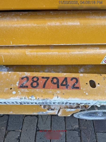 2023 HAULOTTE Optimum 1931E