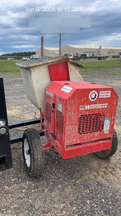 2023 MULTIQUIP WM90PH8