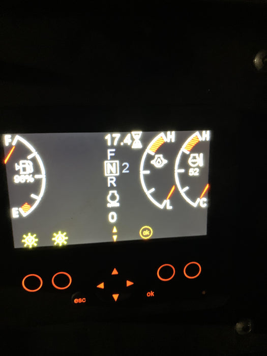 2021 MANITOU MTA6034