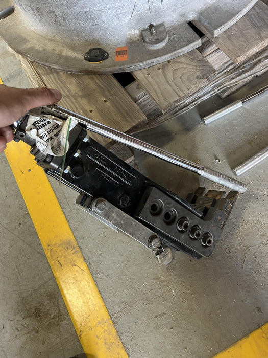 2021 GEARWRENCH PHD0535 GEARWRENCH