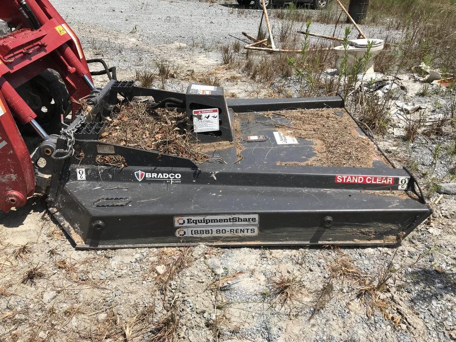 2020 PALADIN 30372A-0022