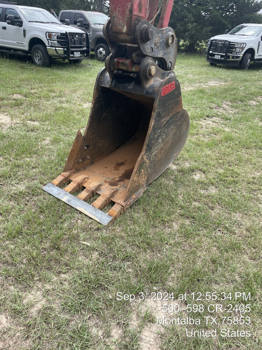 2024 EQUIPMENTSHARE 1000263