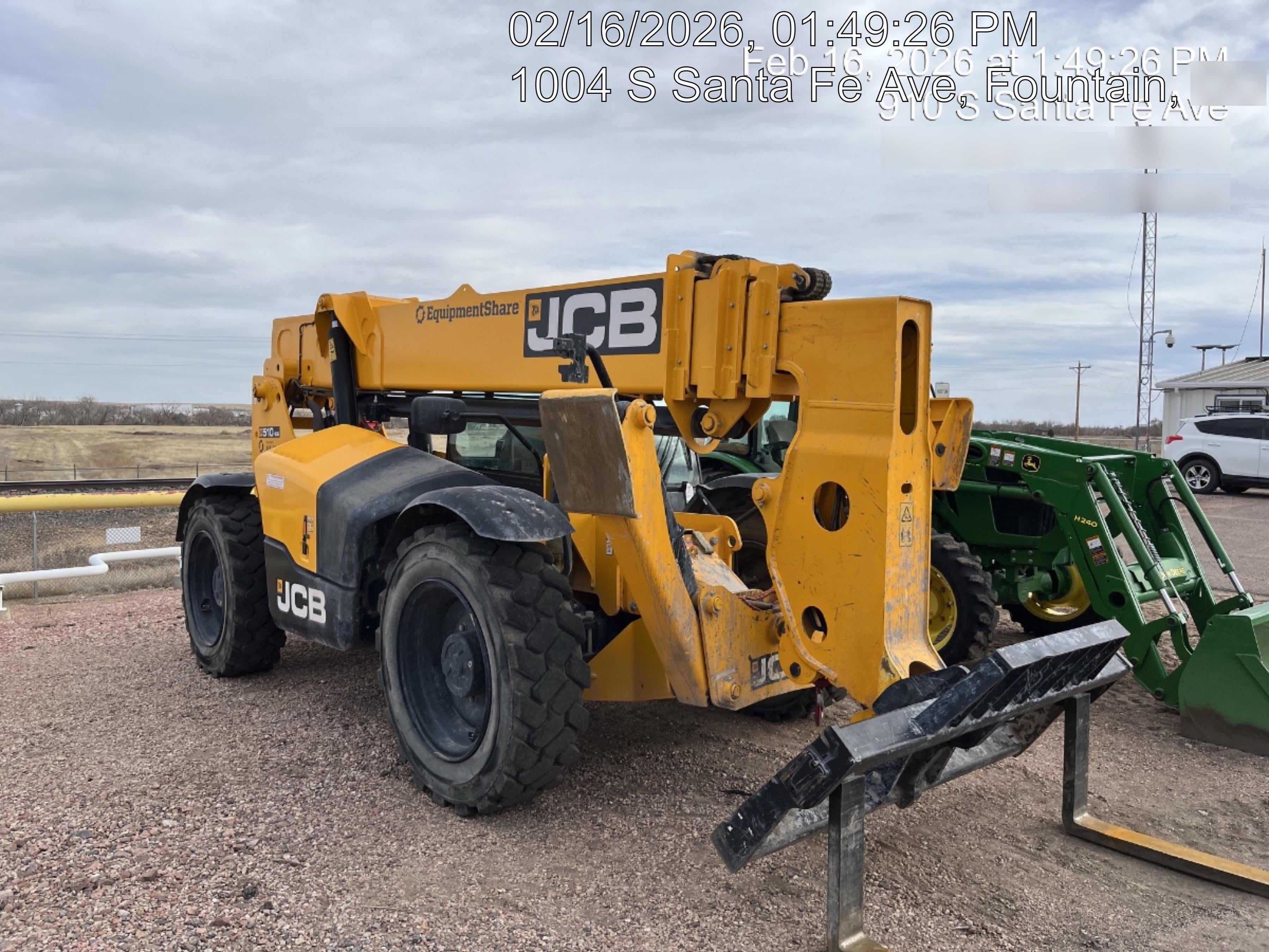 2024 JCB 510-56