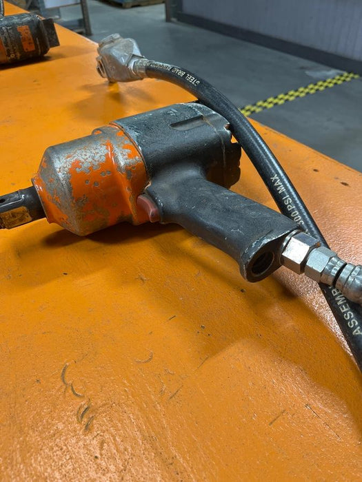 2023 MICHIGAN PNEUMATIC ES-751SS-TRACKER