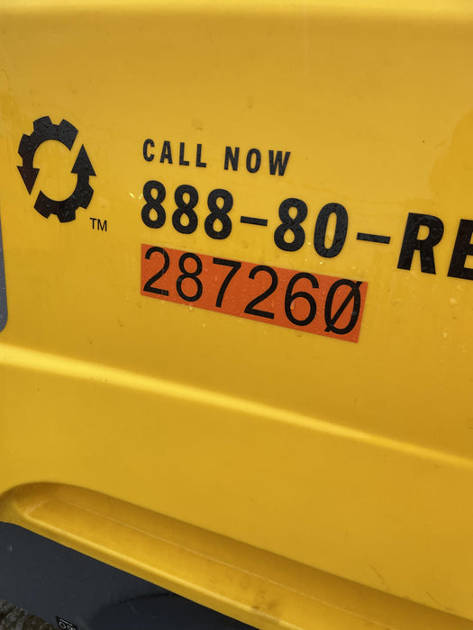 2023 ATLAS COPCO XAS188 CWK