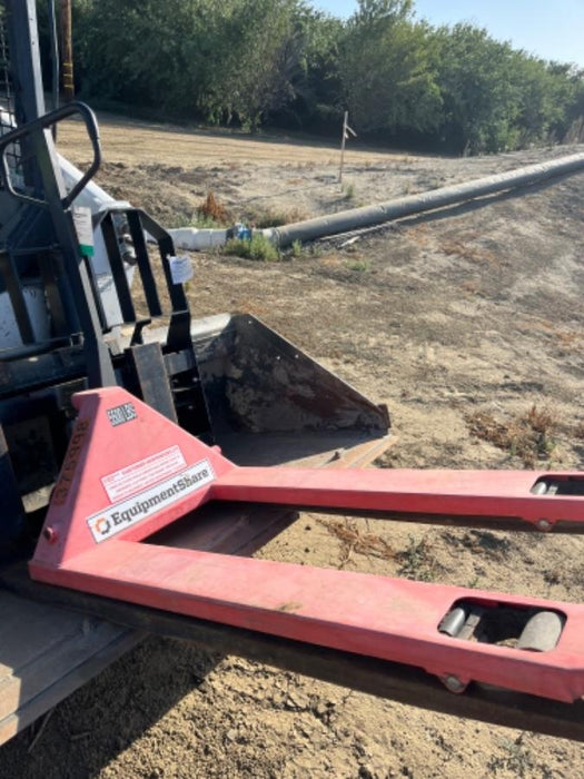 2023 MIGHTY LIFT ML55M