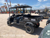 2022 Club Car CA1700D Canopy, Diesel, 4 Passenger