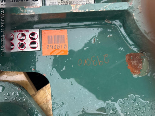 2023 HILMAN ROLLERS OMNI-6