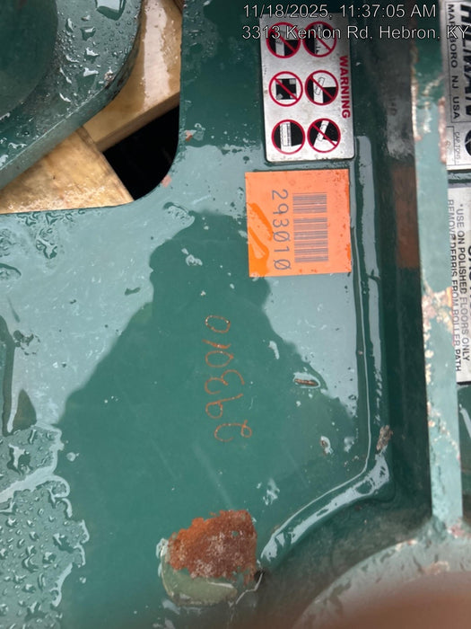 2023 HILMAN ROLLERS OMNI-6