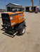 2021 Lincoln Electric Vantage 322 Vantage 322 Ready Pak 3 w/ Decals, ORANGE (includes trailer, cable rack, fender light kit) NO Telematics