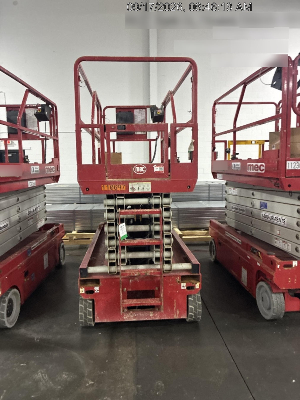 2020 MEC 4046SE