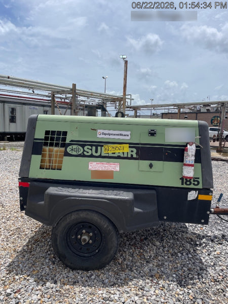 2019 SULLAIR 185-DPQ