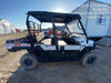 2022 KAWASAKI Mule PRO-DXT (Half Door)