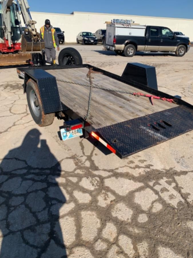 2021 CAM P3CAM612TT
