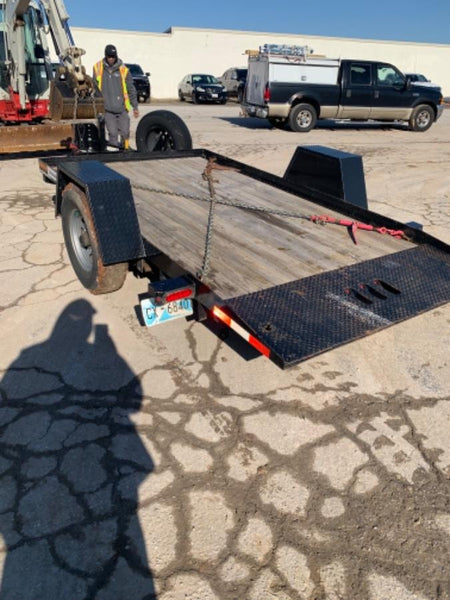2021 CAM P3CAM612TT
