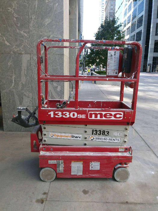 2018 MEC 1330SE MEC 1330SE, 2 Yr Full Extended Warranty