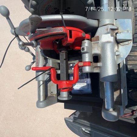 2023 RIDGID 535