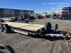 2026 BIG TEX TRAILER 16TL-22BK