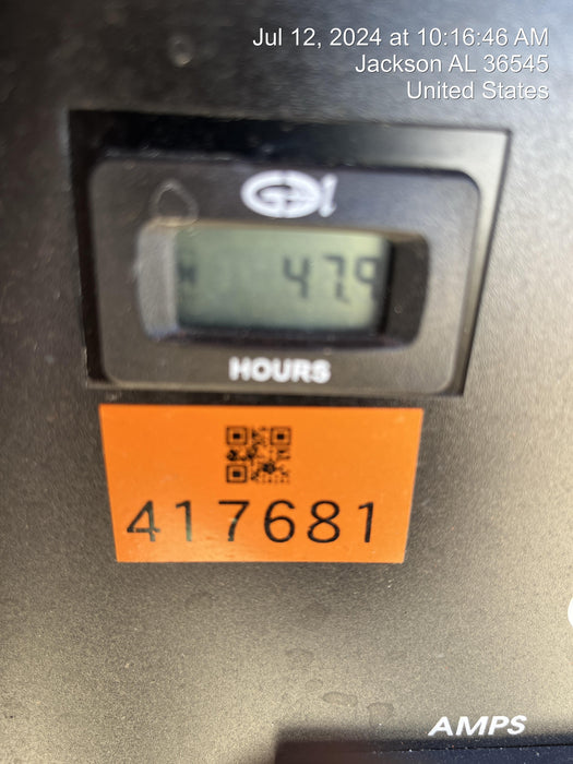 2024 LINCOLN ELECTRIC Ranger 305 LPG