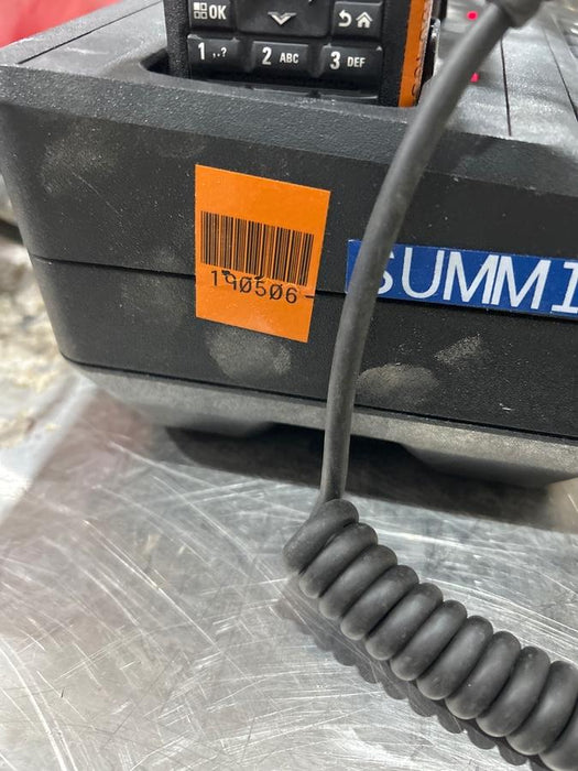 2021 MOTOROLA PMPN4284