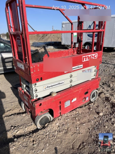 2020 MEC 1930SE