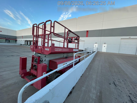2020 MEC 4069RT