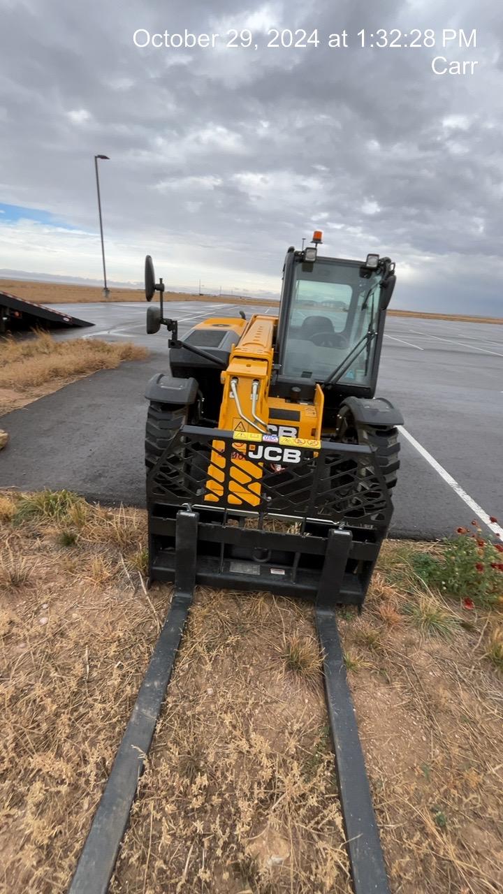 2024 JCB 505-20TC