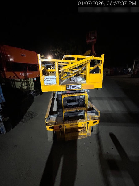 2022 JCB S3246E