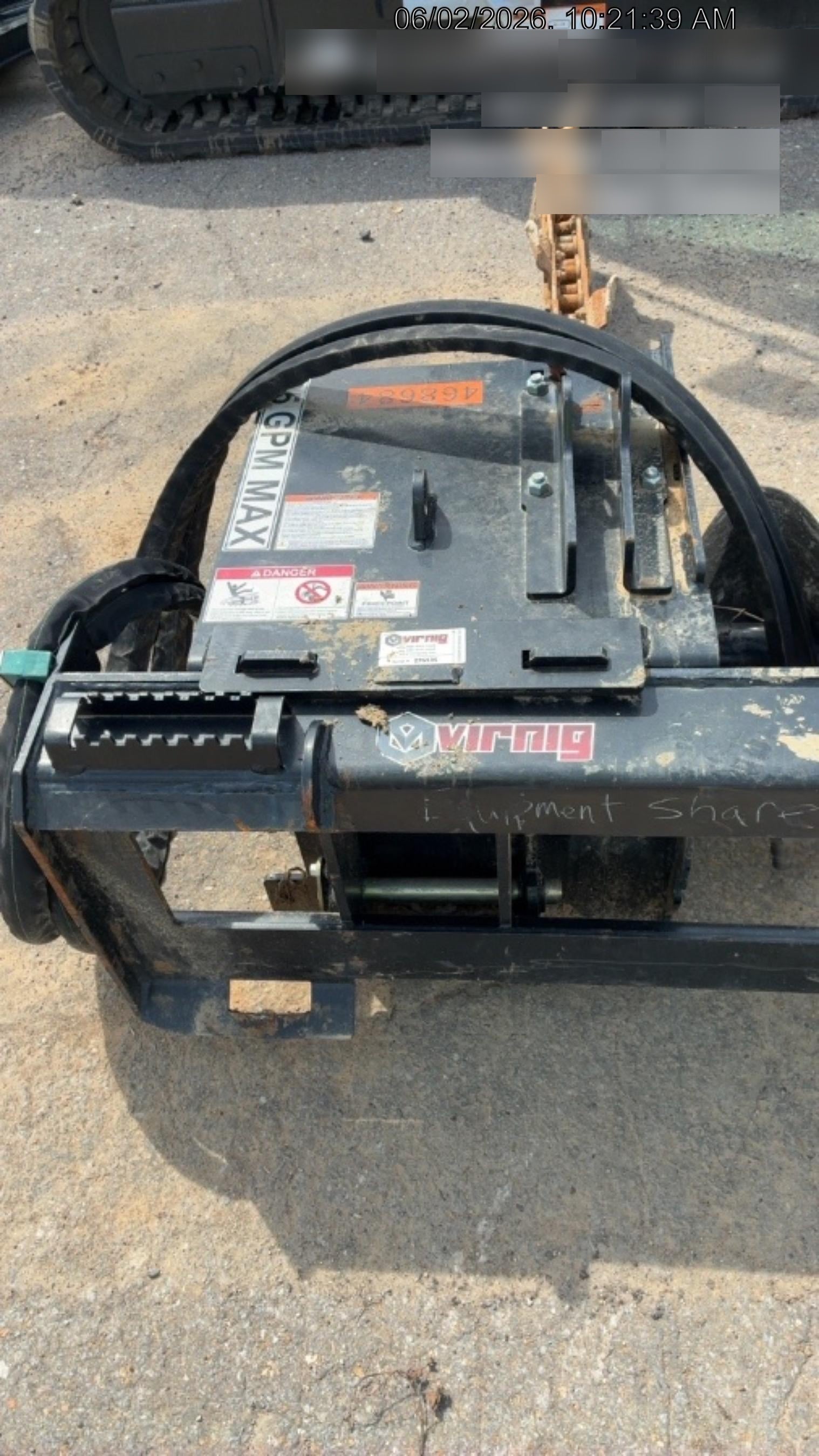 2024 VIRNIG TCH48-25