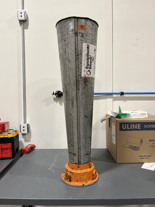 2020 MICHIGAN PNEUMATIC HV-6AM