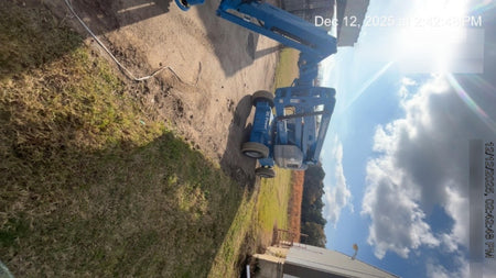2025 GENIE Z-45/25J DC