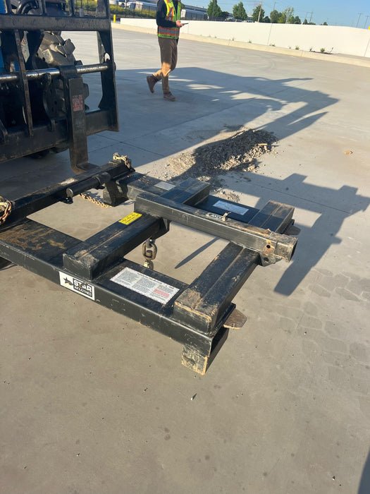 2020 STAR INDUSTRIES 1395B