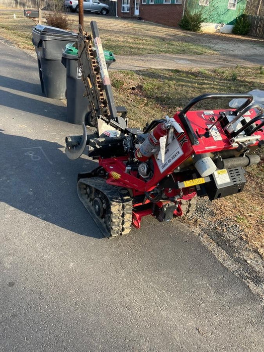 2021 BARRETO E4X6TBT