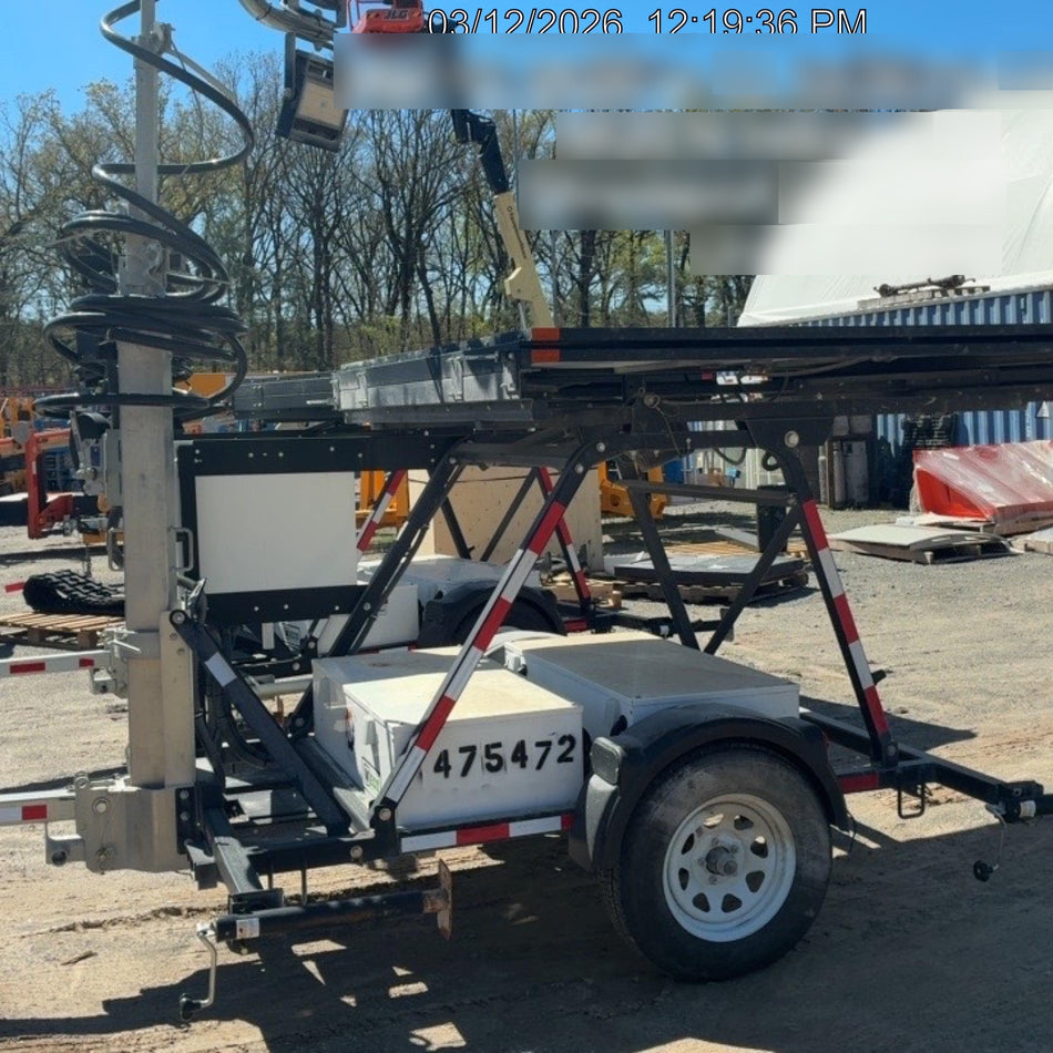 2024 WANCO WLTS-MM8A-1600