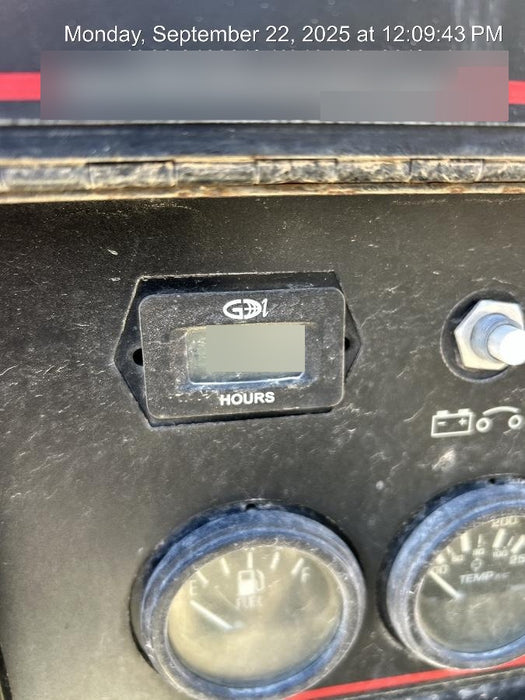 2021 LINCOLN ELECTRIC Vantage 322