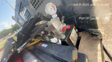 2022 TORCUP TX-2RL200
