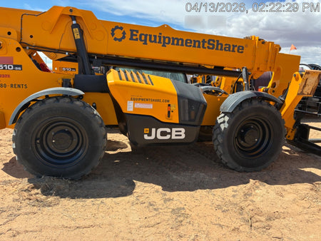 2025 JCB 510-56