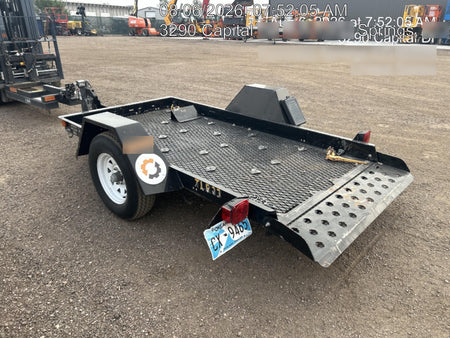 2019 VERMEER TLR33