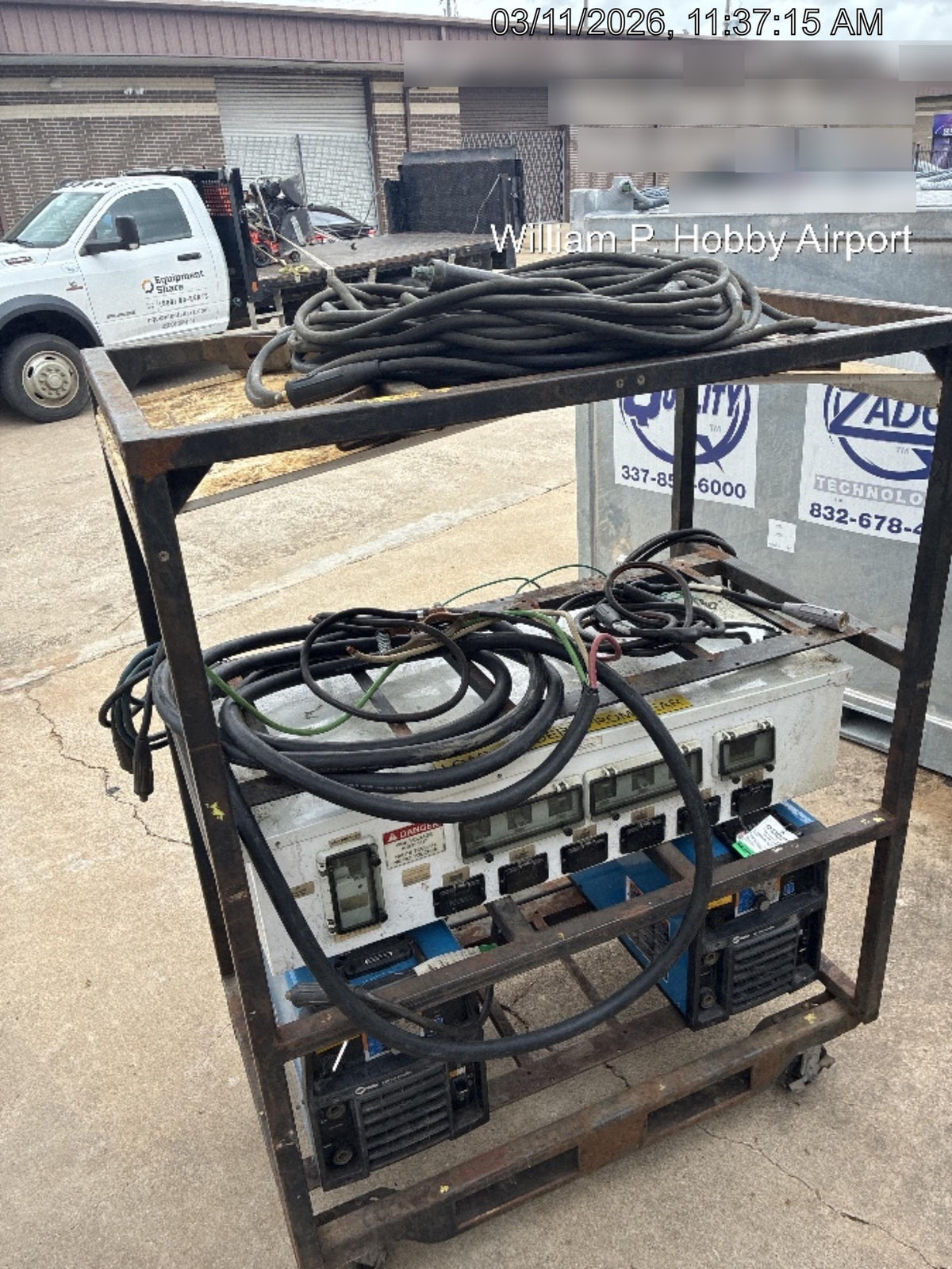 2021 LEX WR6A-7SM-FG26DZ6LD-R