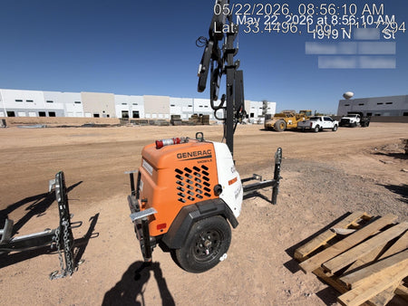 2026 GENERAC MLTS-4