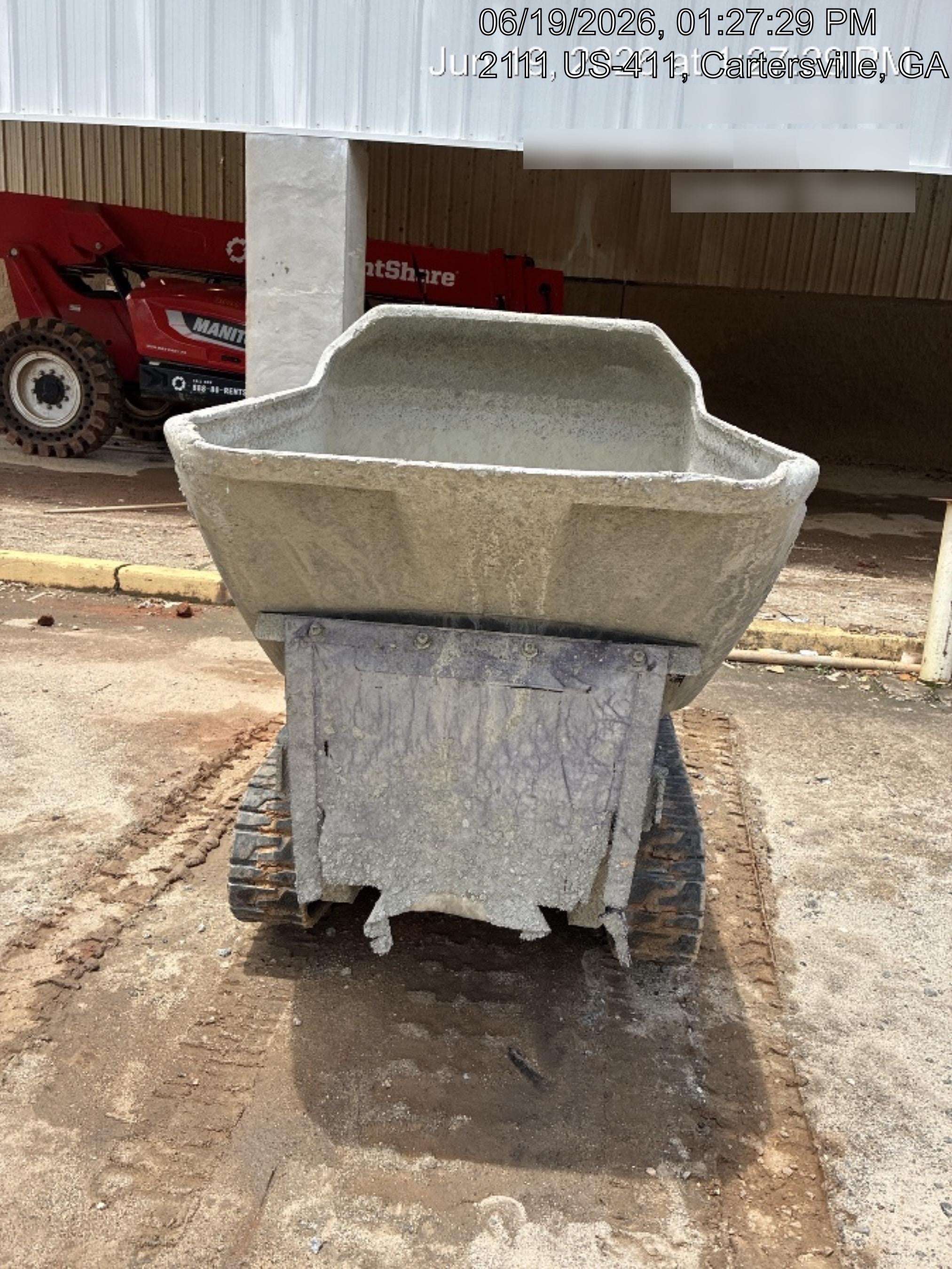2023 TORO MBTX 2500-TS