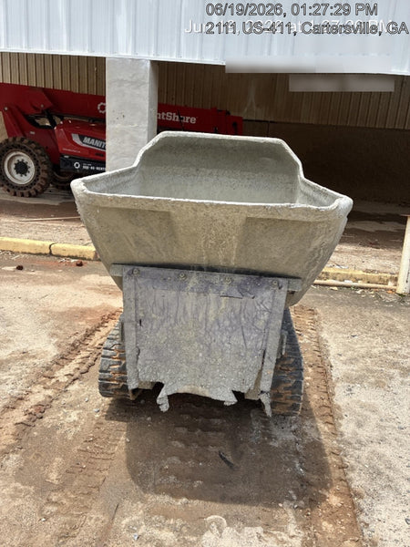 2023 TORO MBTX 2500-TS