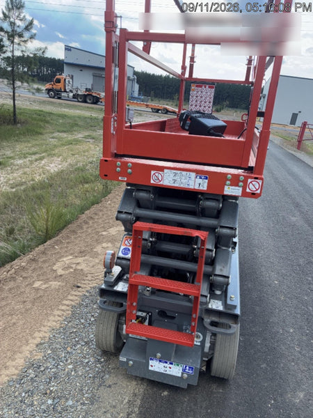 2026 SKYJACK SJ3232E