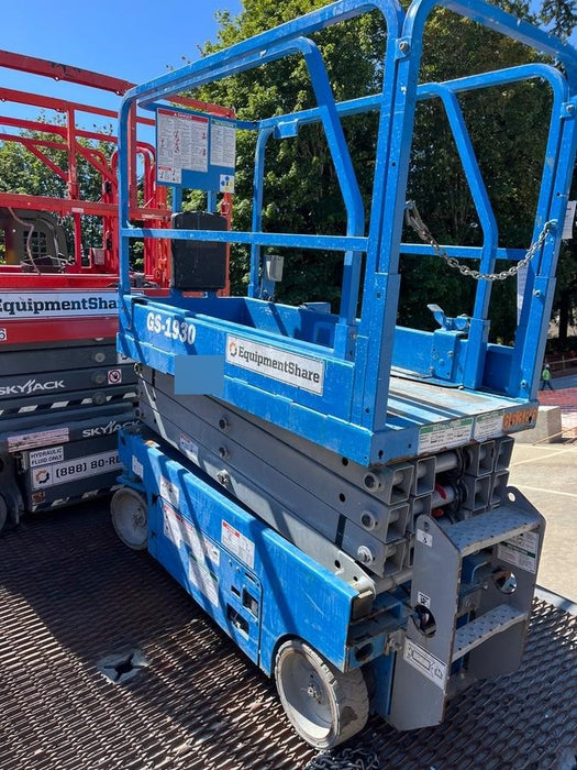 2020 Genie GS-1930 GENIE GS-1930