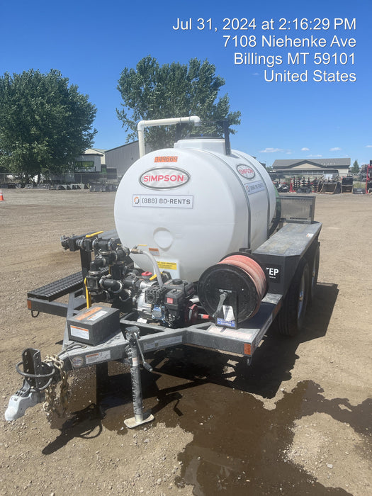 2023 SIMPSON SWT-52517