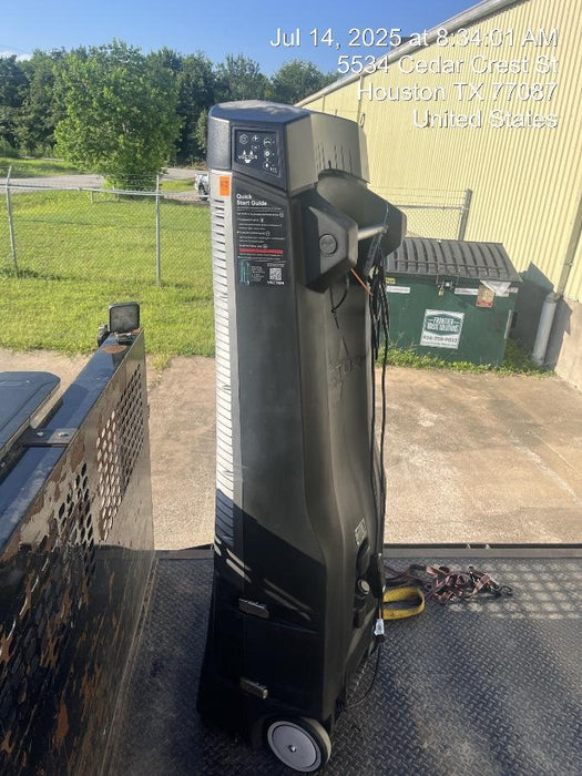 2023 VECTOR Vector Max