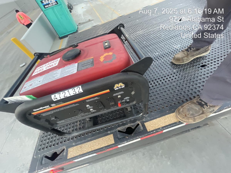 2024 MI-T-M GEN-3600-0MM0