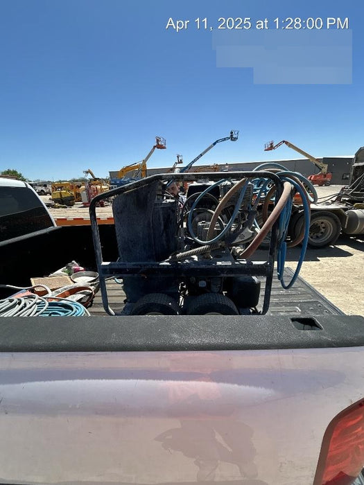 2021 MI-T-M CORPORATION HSP-3504-3MGH