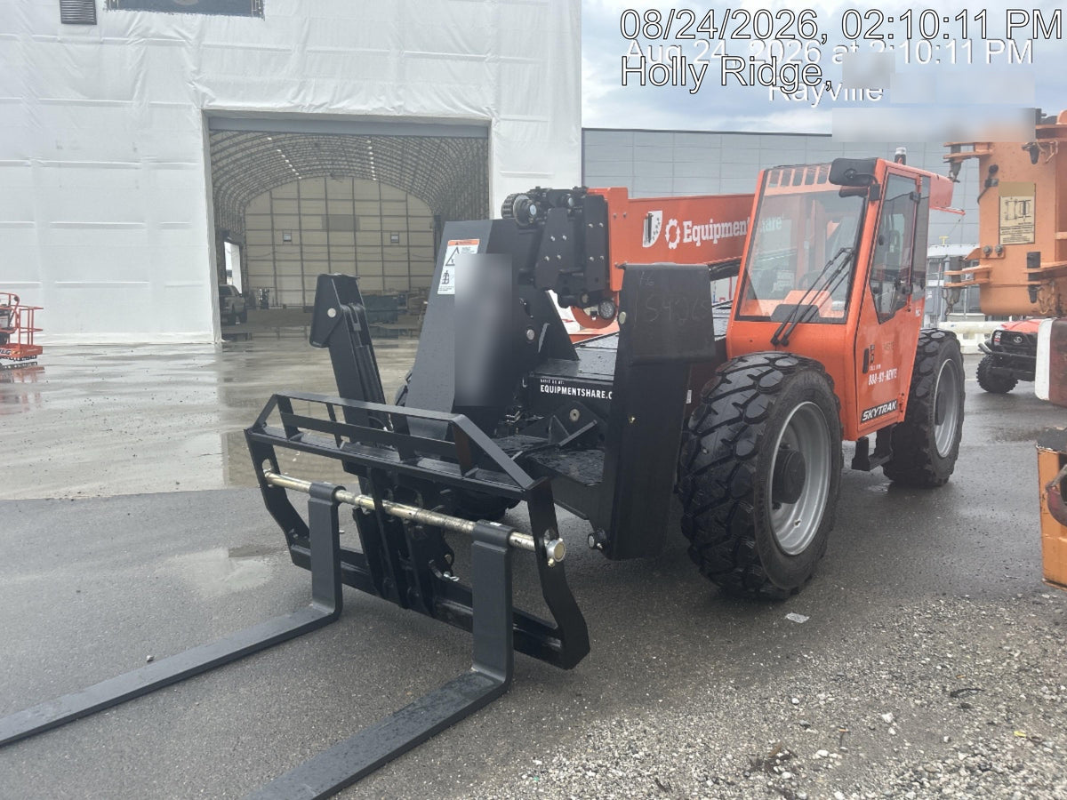 2026 SKYTRAK 10054