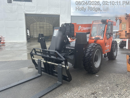 2026 SKYTRAK 10054